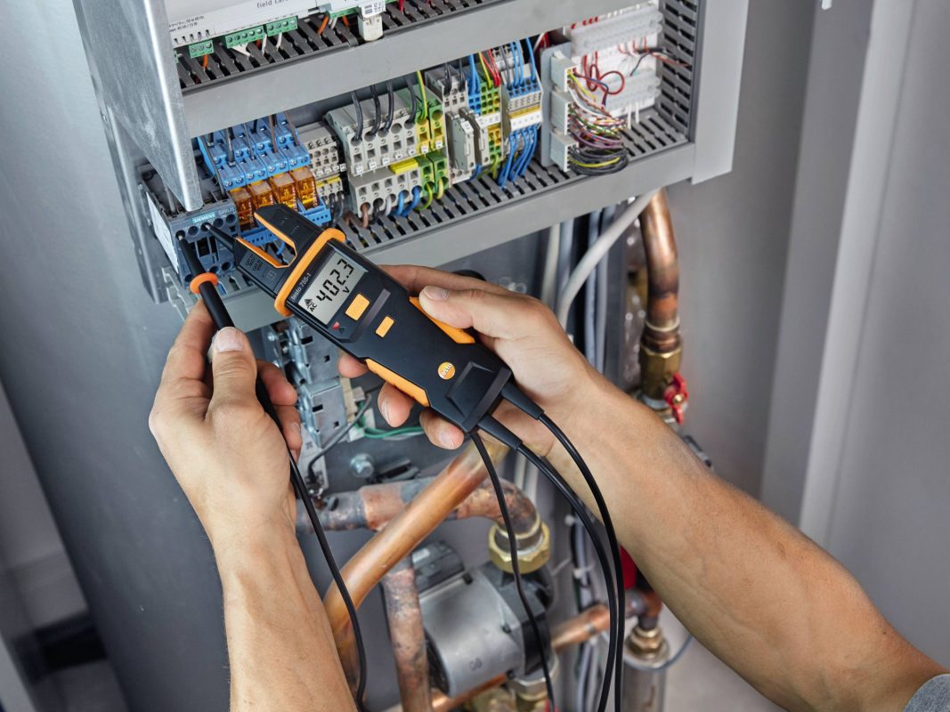 Malazgirt Elektrikçi
